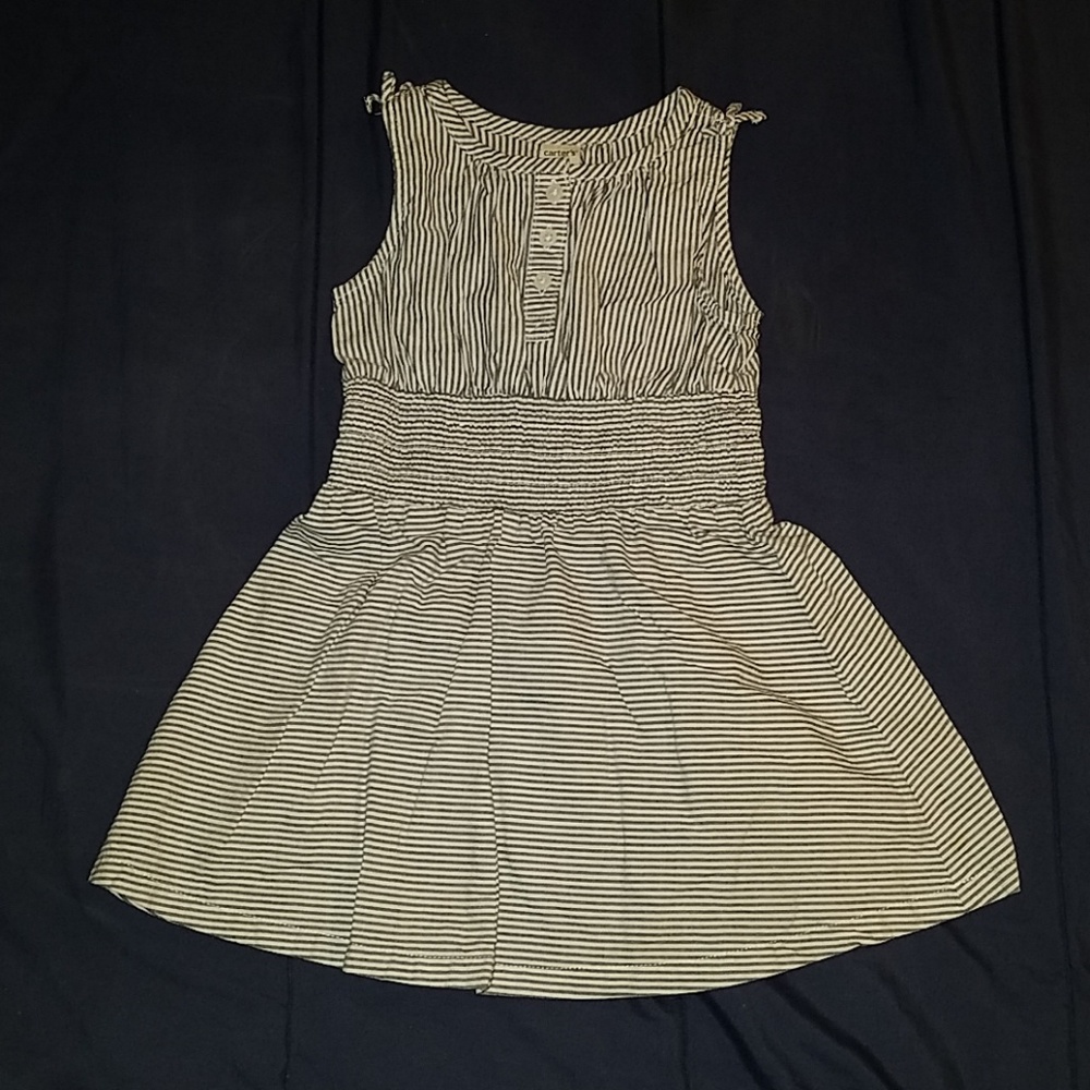 Girls toddler dress